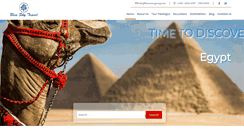 Desktop Screenshot of blueskygroup.net